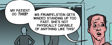 Frumpelstein 17 – Fin